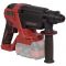Перфоратор акумуляторнийVitals Master ARa 1826c BL 18В 2.6Дж 0-3000уд/хв 0-950об/хв IP21 2.35кг без АБК та ЗП