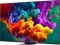 Телевізор 100" LG QNED 4K 120Hz Smart WebOS Black