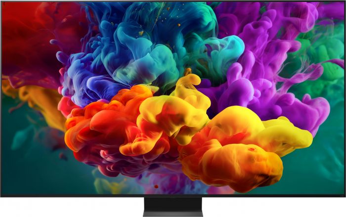 Телевізор 100" LG QNED 4K 120Hz Smart WebOS Black