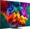 Телевізор 100" LG QNED 4K 120Hz Smart WebOS Black