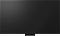 Телевізор 100" LG QNED 4K 120Hz Smart WebOS Black