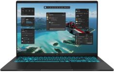 Ноутбук ASUS Vivobook V16 V3607VH-TK124 16" WUXGA, Intel 5 210H, 16GB, F512GB, NVD5050-8, NoOS, Чорний