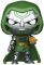 Фігурка Funko POP Games: Marvel Rivals - Doctor Doom