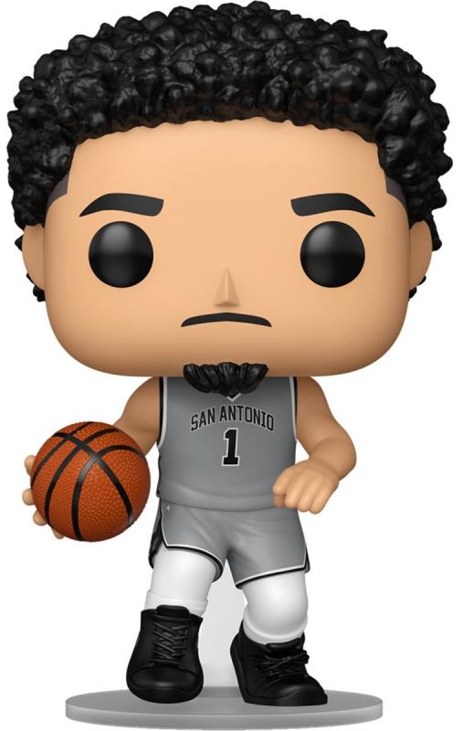 Фігурка Funko POP NBA: Spurs - Victor Wembanyama