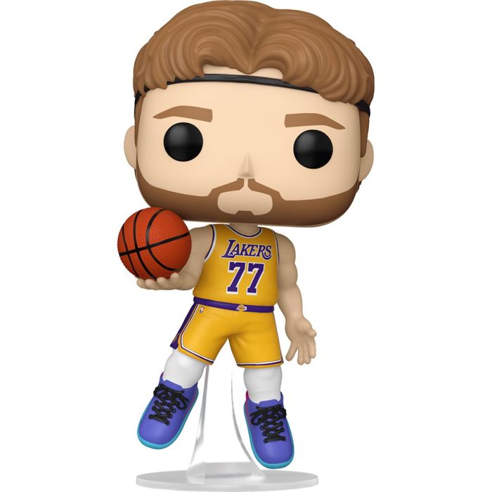 Фігурка Funko POP NBA: Lakers - Luka Doncic