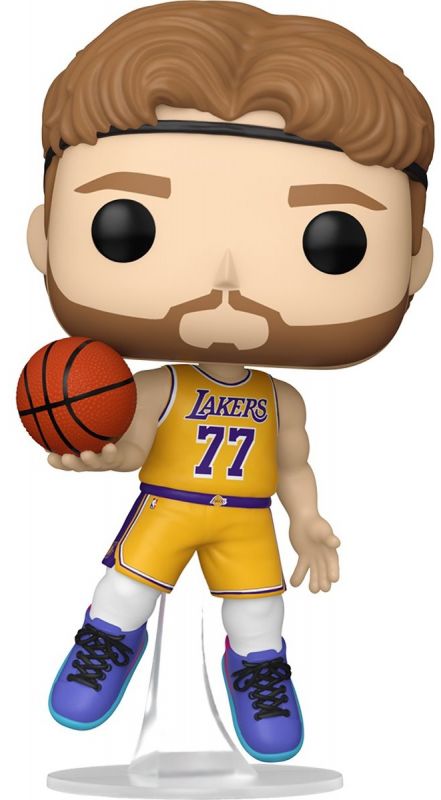 Фігурка Funko POP NBA: Lakers - Luka Doncic
