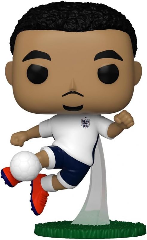 Фігурка Funko POP Football: England - Trent Alexander Arnold