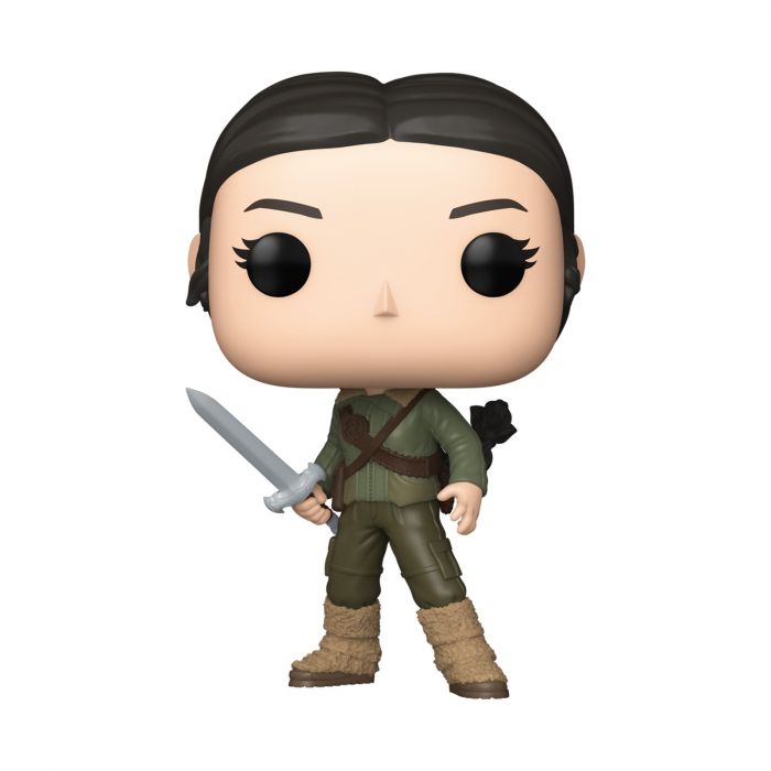 Фігурка Funko POP Movies: Supergirl - Ruthye