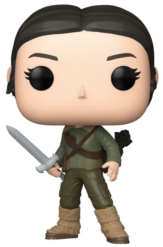 Фігурка Funko POP Movies: Supergirl - Ruthye