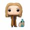 Фігурка Funko POP Movies: Supergirl - Kara Zor-EL w/Cedric