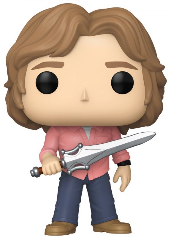Фігурка Funko POP Movies: Masters of The Universe - Adam
