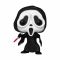 Фігурка Funko POP Movies: Ghostface - Ghostface