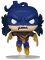 Фігурка Funko POP Marvel: X-MEN '97 S3 - Wolverine (Wasteland)