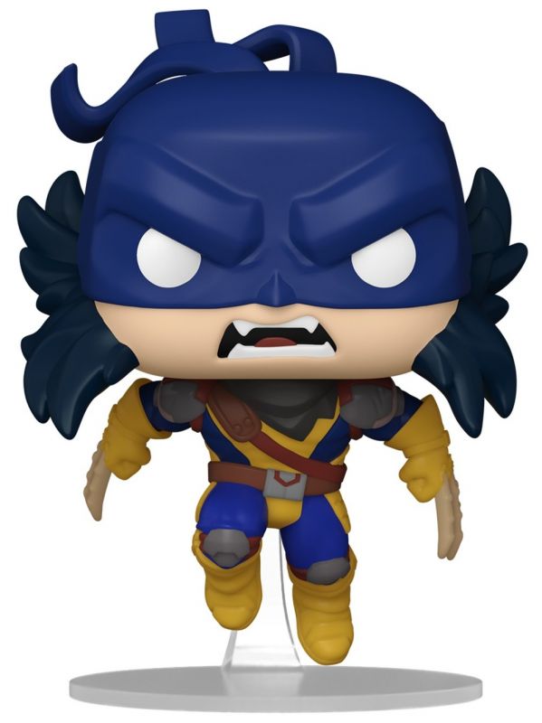 Фігурка Funko POP Marvel: X-MEN '97 S3 - Wolverine (Wasteland)