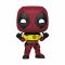 Фігурка Funko POP Marvel: Deadpool 2 - Deadpool w/X-Men Shirt