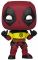 Фігурка Funko POP Marvel: Deadpool 2 - Deadpool w/X-Men Shirt