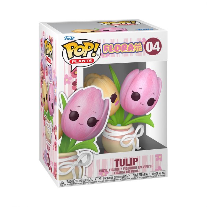 Фігурка Funko POP Home: Kawaii Tulip