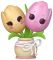 Фігурка Funko POP Home: Kawaii Tulip