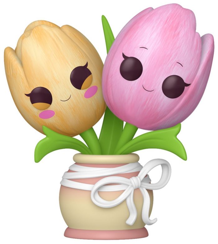 Фігурка Funko POP Home: Kawaii Tulip