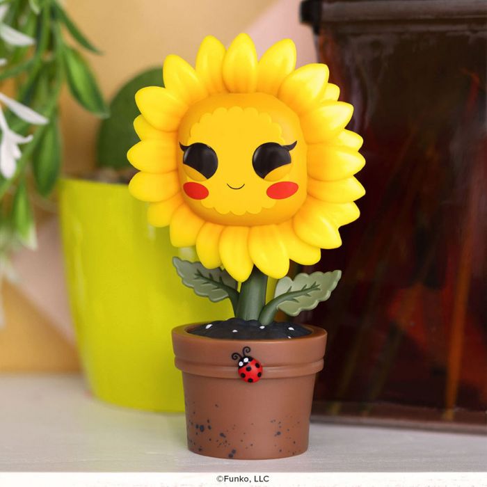 Фігурка Funko POP Home: Kawaii Sunflower