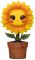 Фігурка Funko POP Home: Kawaii Sunflower