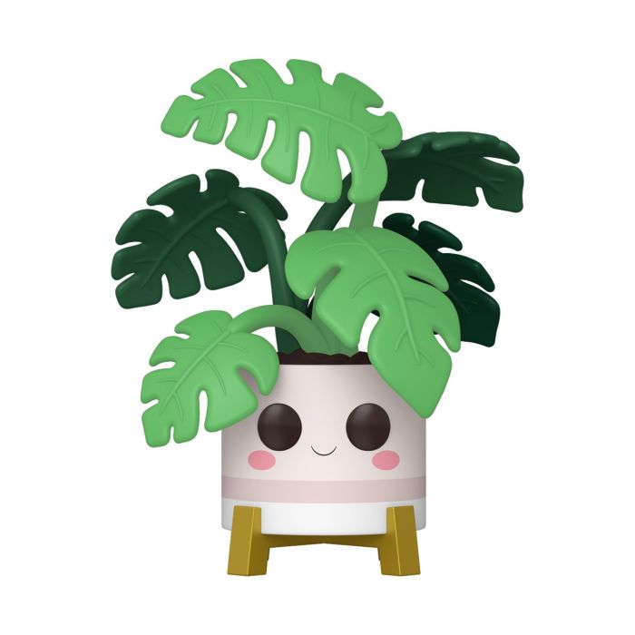 Фігурка Funko POP Home: Kawaii Monstera Plant
