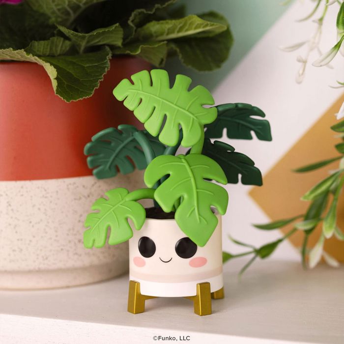Фігурка Funko POP Home: Kawaii Monstera Plant
