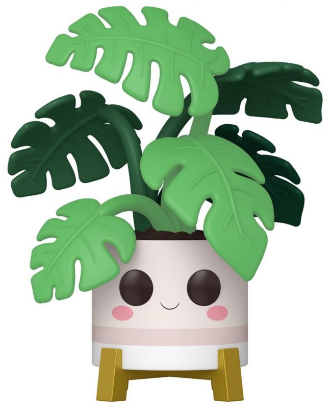 Фігурка Funko POP Home: Kawaii Monstera Plant