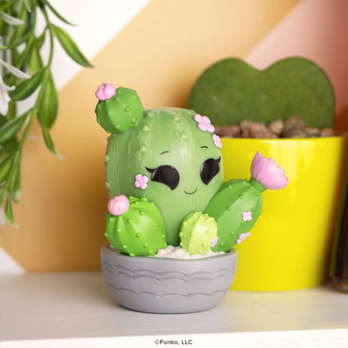 Фігурка Funko POP Home: Kawaii Cactus