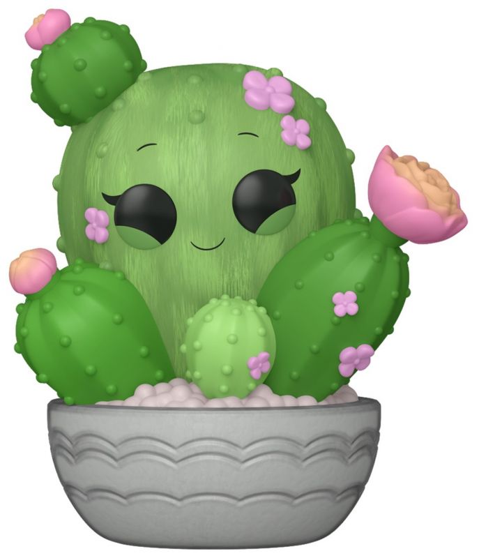 Фігурка Funko POP Home: Kawaii Cactus