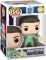 Фігурка Funko POP Football: England - Jordan Pickford