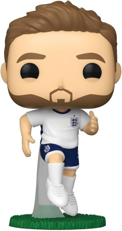 Фігурка Funko POP Football: England - Harry Kane