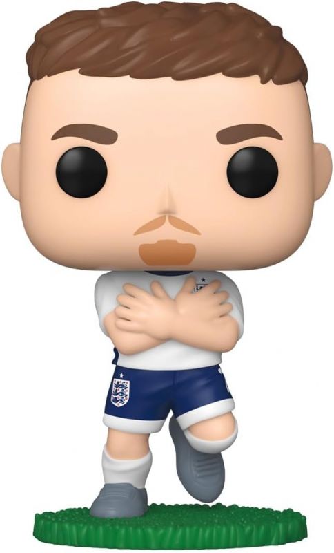 Фігурка Funko POP Football: England - Cole Palmer