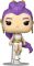 Фігурка Funko POP Animation: KPOP Demon Hunters - Rumi w/chase (glow)