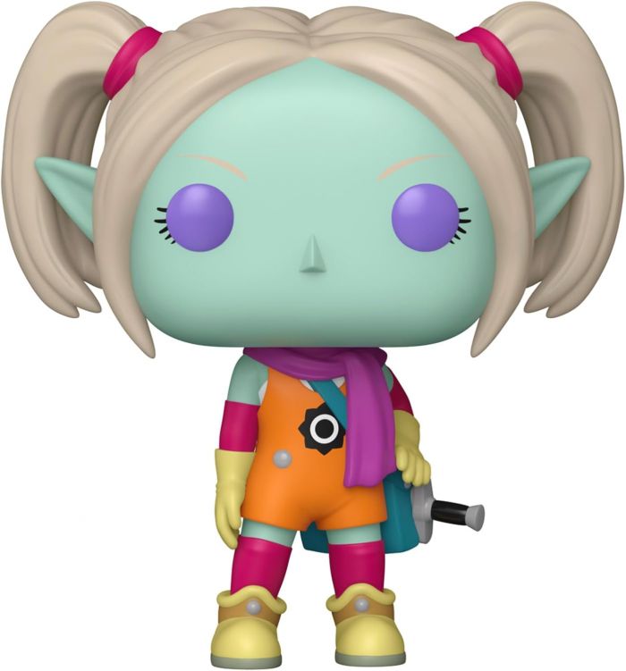 Фігурка Funko POP Animation: Dragon Ball Daima - Panzy