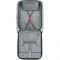 Валіза Wenger Amplix Hardside Carry-On, мала, з відсіком для н/б 16", полікарбонат, TSA, 4 колеса, розширення, USB, сріблястий
