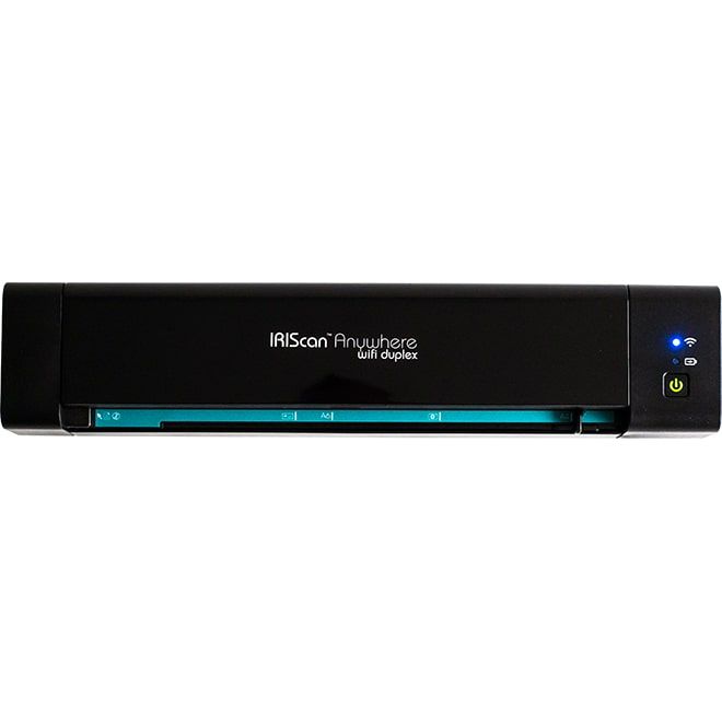 Документ-сканер Canon IRISCAN ANYWHERE 6 DUPLEX