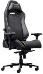 Крісло Trust GXT 721 Ruya Pro, чорне
