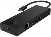Док-станція HP USB-C 4K HDMI Multiport Hub