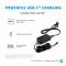 Зарядний пристрій мережевий HP 65W USB-C LC Power Adapter