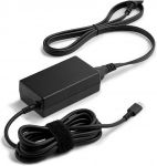 Зарядний пристрій мережевий HP 65W USB-C LC Power Adapter