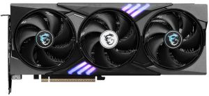 Відеокарта MSI GeForce RTX 5060 Ti 16GB GDDR7 GAMING TRIO OC