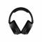 Гарнітура ігрова HyperX Cloud Flight 2, WL/USB-A/USB-C, чорний