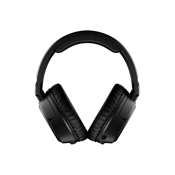 Гарнітура ігрова HyperX Cloud Flight 2, WL/USB-A/USB-C, чорний