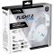 Гарнітура ігрова HyperX Cloud Flight 2, WL/USB-A/USB-C, білий