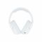 Гарнітура ігрова HyperX Cloud Flight 2, WL/USB-A/USB-C, білий