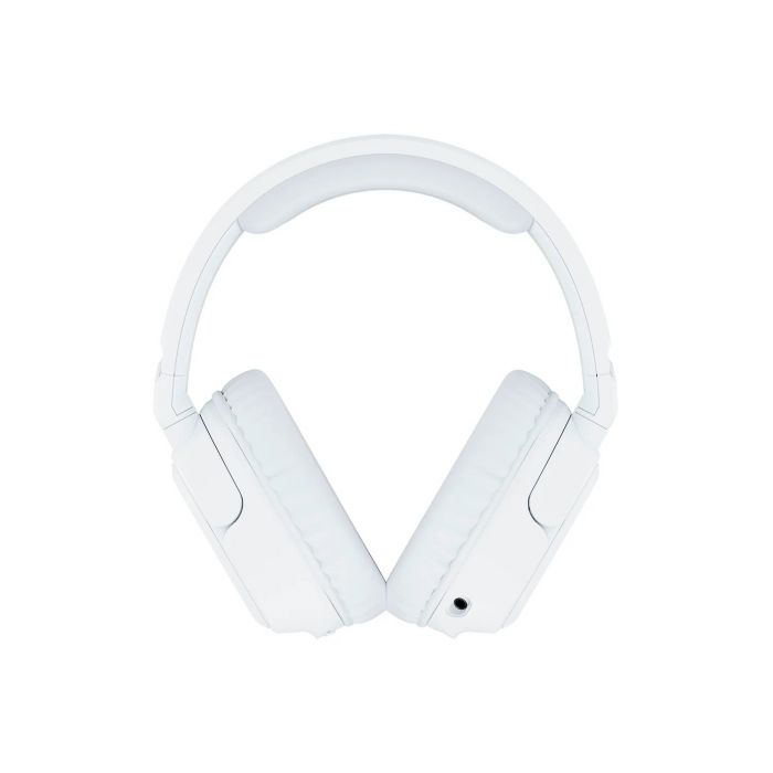 Гарнітура ігрова HyperX Cloud Flight 2, WL/USB-A/USB-C, білий