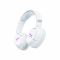 Гарнітура ігрова HyperX Cloud Flight 2, WL/USB-A/USB-C, білий