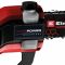 Кущоріз-висоторіз телескопічний акумуляторний Einhell Professional GP-LC 18/20 Li T BL + GP-HH 18/50 Li T BL 18В - набір з 2 насадок: кущоріз 550мм і пилка 200мм 5.93кг без АКБ та ЗП