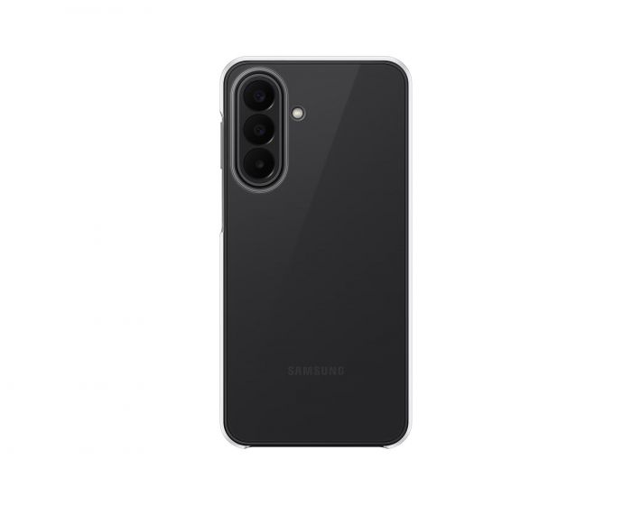 Чохол Samsung для Galaxy A27 (A276), Clear Case, прозорий